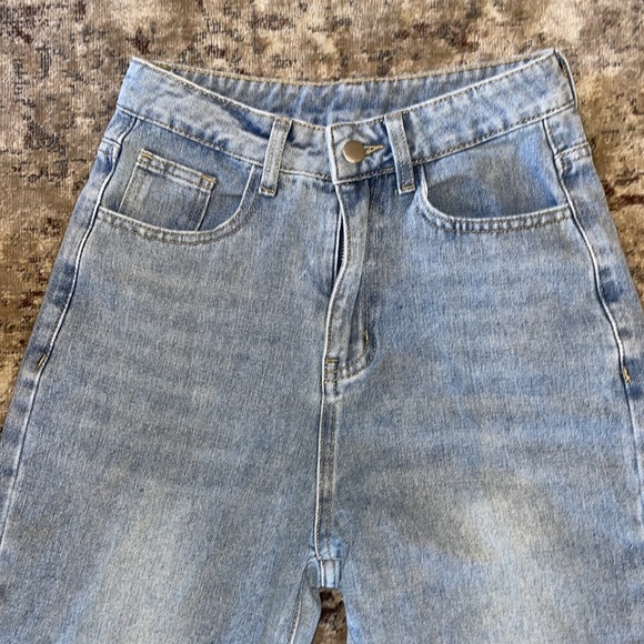 Empty Soda Pretty Fly 4 U Jeans - Picture 7 of 9